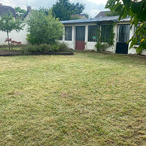Entreprise d'élagage et d’abattage à Ecouen (95440) -  Envoyer du Bois dans le Val d'Oise (95)