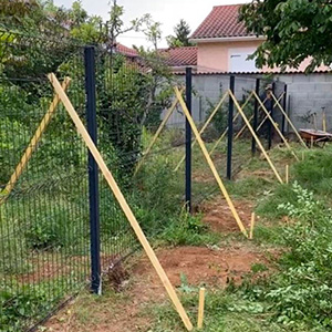 Entreprise d'élagage et d’abattage à Ecouen (95440) -  Envoyer du Bois dans le Val d'Oise (95)